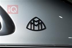 مرسيدس بنز S-Class مايباخ